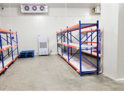 遼寧沈陽(yáng)2-8℃疾控中心gsp自動(dòng)化醫(yī)藥冷庫(kù)建造方案