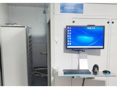 遼寧沈陽(yáng)2-8℃疾控中心gsp自動(dòng)化醫(yī)藥冷庫(kù)建造方案