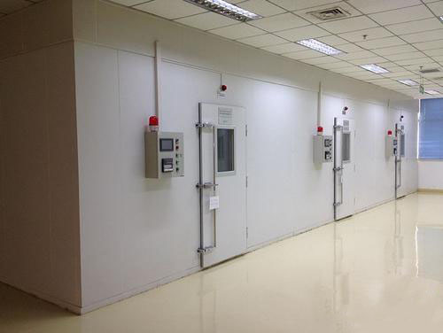 冷凍庫建設(shè)多少錢一平方