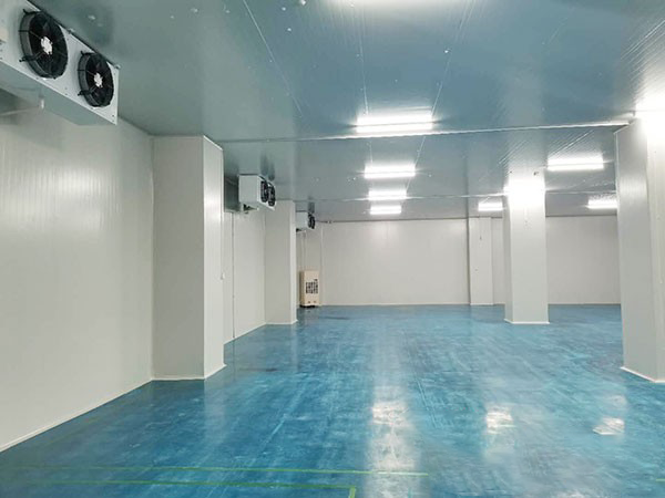 建個(gè)1000平方米的冷庫(kù)要多少錢(qián)?