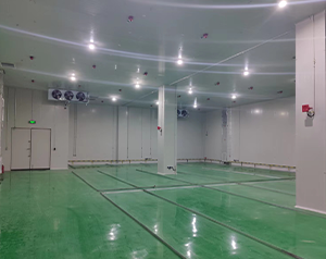 信譽好的防爆冷庫多少錢？