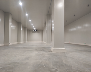 4000立方米食品冷庫造價(jià)表_豬肉冷庫全套報(bào)價(jià)清單