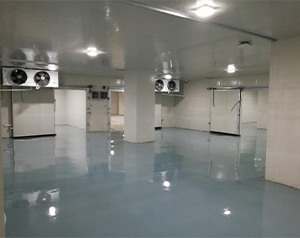 生物樣本冷庫(kù)、試劑冷庫(kù)建造主要需要哪些設(shè)備？