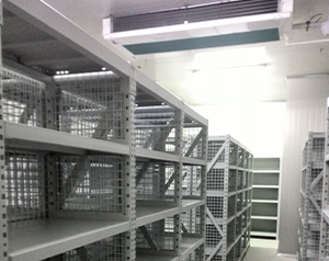 醫(yī)藥冷庫方案，試劑冷庫造價(jià)影響因素