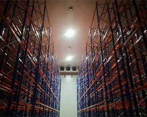 臺(tái)州自動(dòng)化冷庫(kù)多少錢(qián)一平