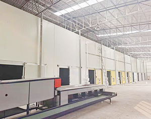 食物冷凍溫度是多少？