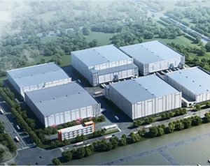 冷鏈物流倉庫設計標準