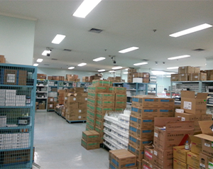 生物制品冷庫(kù)建造的數(shù)據(jù)采集與遠(yuǎn)程監(jiān)控系統(tǒng)