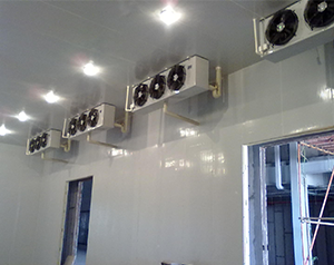 新疆冷庫安裝多少錢一平米？