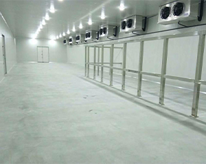 -18℃肉制品冷凍庫(kù)造價(jià)大概多少錢？