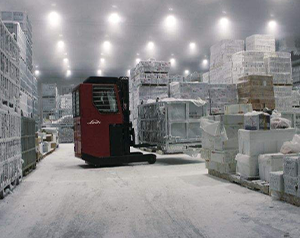 蘑菇冷庫(kù)建造內(nèi)溫度應(yīng)該控制在多少-香菇、黑菇、金針菇等