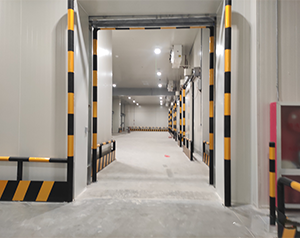 禽蛋類(lèi)恒溫冷庫(kù)建設(shè)標(biāo)準(zhǔn)是什么