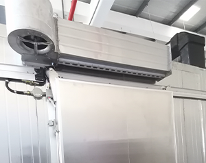 電池凍庫(kù)建造的溫度要求是多少度