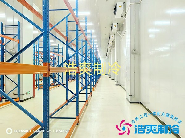 正常情況下建造一個醫(yī)藥冷庫價格預(yù)算多少錢？