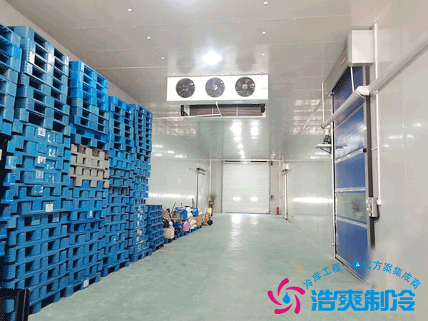 農(nóng)村冷庫造價(jià)多少錢