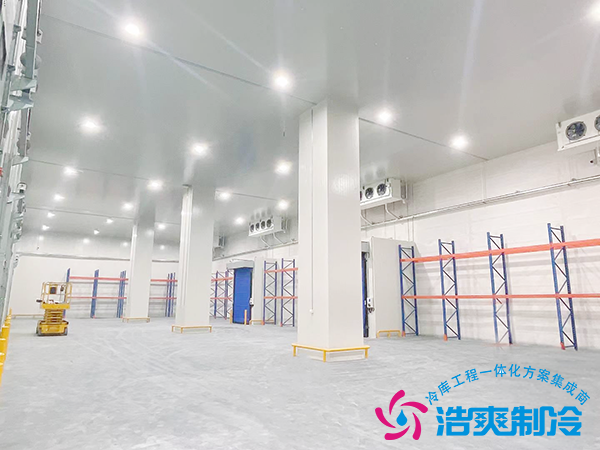 500立方冷庫(kù)安裝價(jià)格