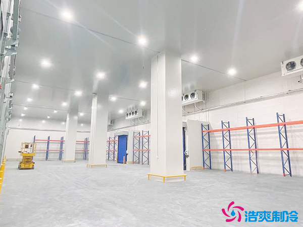 大型冷庫(kù)造價(jià)成本多少錢？2025不同規(guī)模大小冷庫(kù)安裝價(jià)格盤點(diǎn)