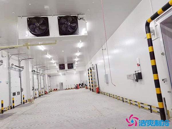 建造冷庫(kù)的費(fèi)用有哪些?冷庫(kù)安裝需要多少錢？