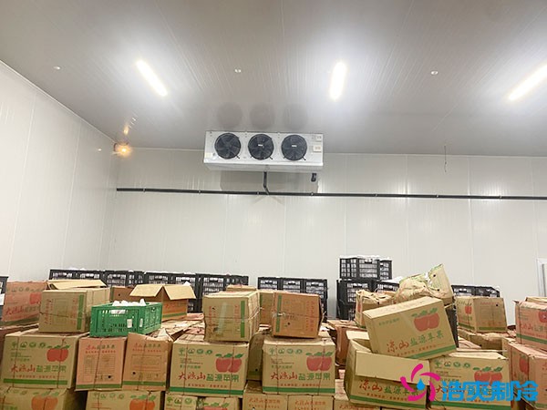 保鮮庫建設(shè)造價(jià)多少錢一平方？保鮮庫安裝報(bào)價(jià)明細(xì)表