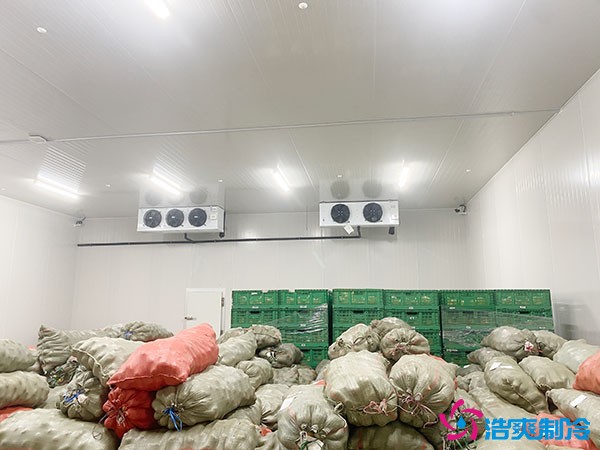 建個冷凍庫要多少錢？冷凍庫每平方米的造價標準