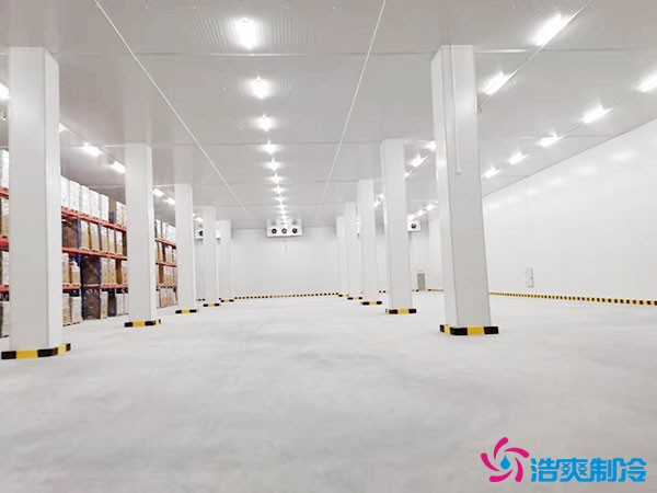 建造一萬噸冷庫造價費(fèi)用大概多少錢？萬噸冷庫安裝價格表