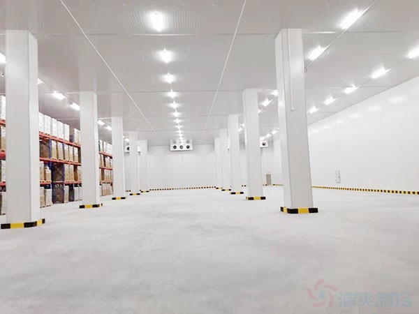 冷庫造價多少錢按平方還是按立方計算