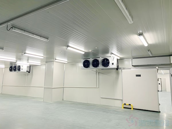 冷庫造價預(yù)算