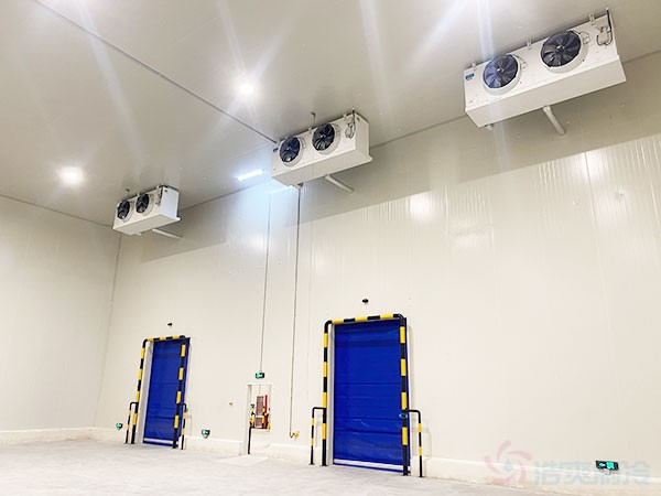 裝配式冷庫(kù)和土建式冷庫(kù)對(duì)比區(qū)別