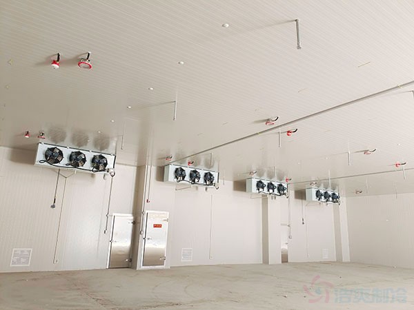 化工企業(yè)冷庫制冷系統(tǒng)設計依據(jù)什么規(guī)范？