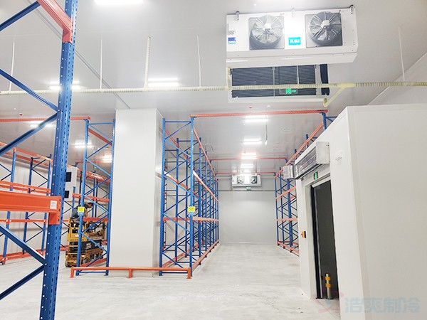 醫(yī)藥藥品冷庫(kù)建造價(jià)格