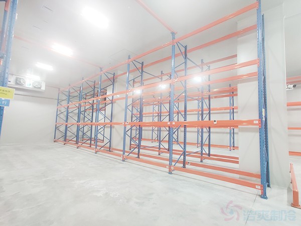 醫(yī)藥藥品冷庫(kù)建造價(jià)格