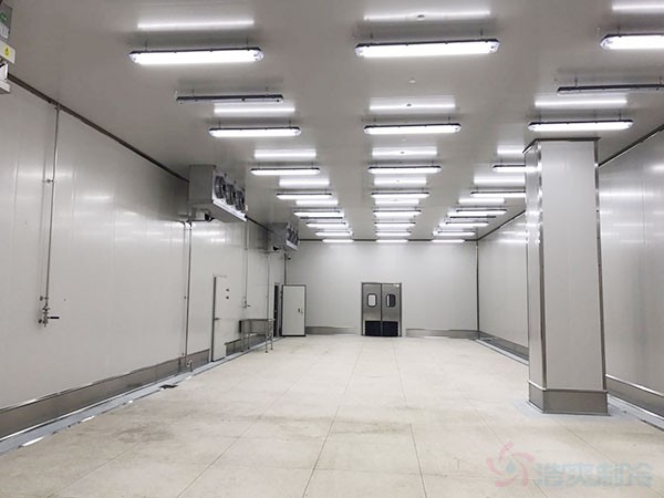 建造貯存60噸鵪鶉肉的凍庫要多少面積？造價預(yù)算多少錢？