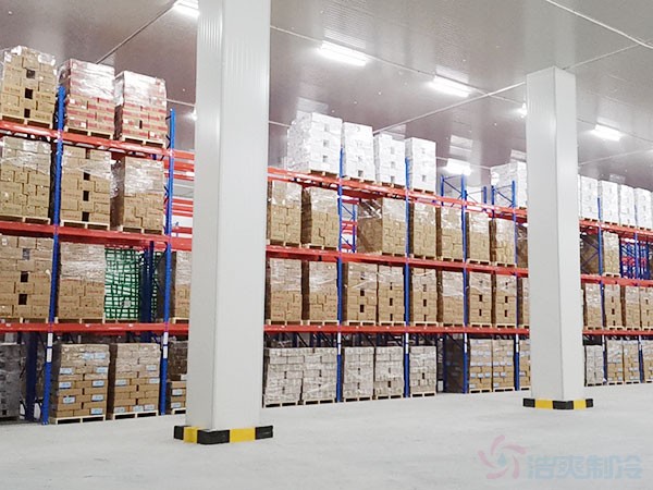 3萬(wàn)噸農(nóng)產(chǎn)品冷庫(kù)建造投資預(yù)算大概多少錢？