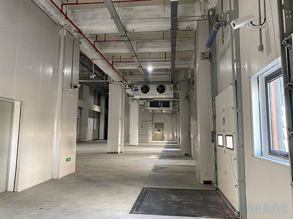 冷藏庫(kù)建設(shè)造價(jià)多少錢一立方米
