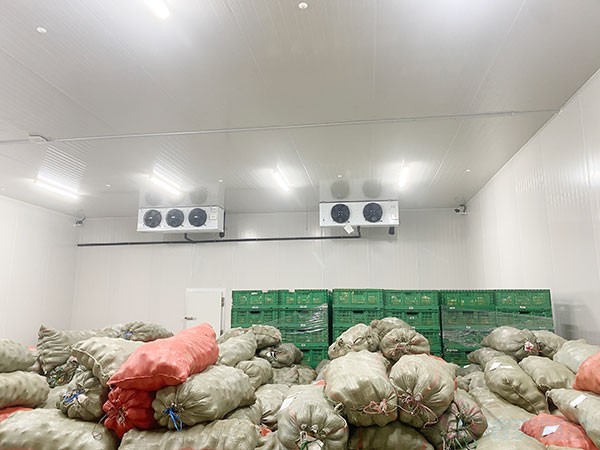 建保鮮庫造價多少錢一平方