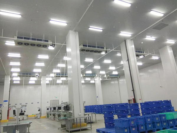 倉(cāng)庫(kù)改造冷藏冷庫(kù)單方造價(jià)怎么算?大概多少錢？