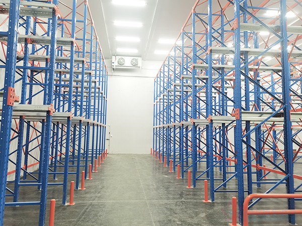 GSP醫(yī)藥企業(yè)冷庫