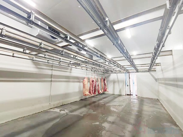 建造1000立方冷凍庫配多大壓縮機？造價預算多少錢？