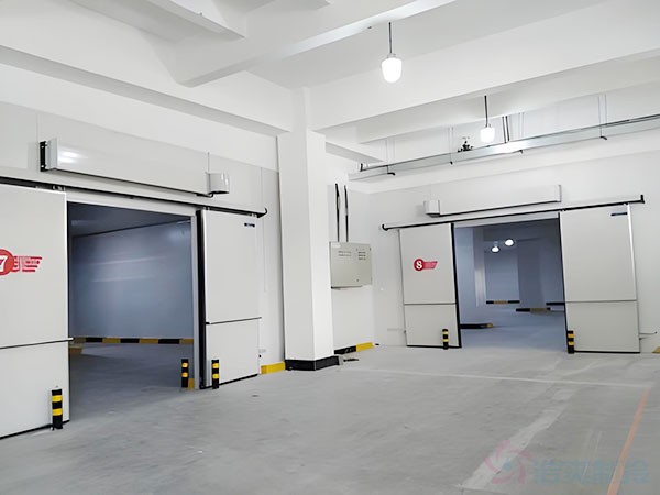 一畝地建冷庫需要多少錢費用呢