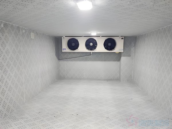 小型冷庫建造需要什么部門審批？