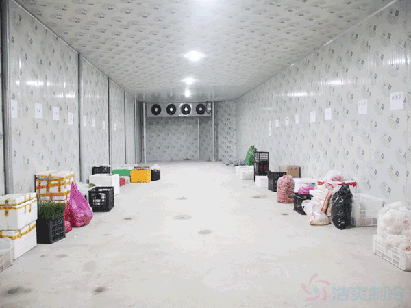 小型冷庫建造需要什么部門審批？