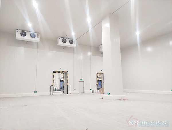 冷庫(kù)里面需要加消防煙感嗎？