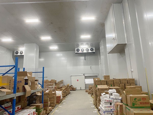 常溫低于0℃凍庫(kù)內(nèi)需要設(shè)置消火栓嗎？