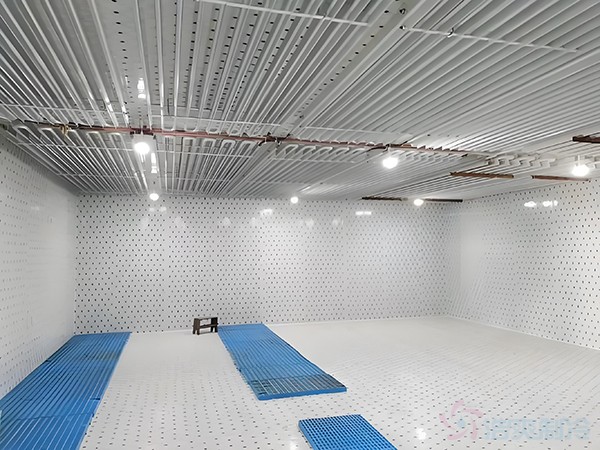 建個(gè)冷庫(kù)大概多少錢一平呢