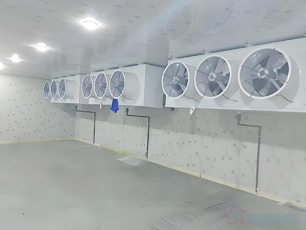 正常情況下-25℃冷庫(kù)建造成本大概多少錢(qián)