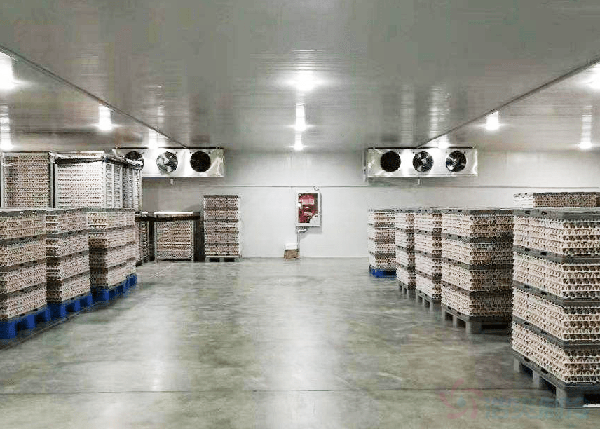 50平米冷凍庫(kù)安裝價(jià)格