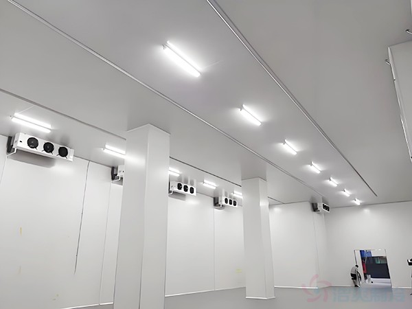 冷庫(kù)生產(chǎn)廠家冷庫(kù)建設(shè)費(fèi)用計(jì)算全解析