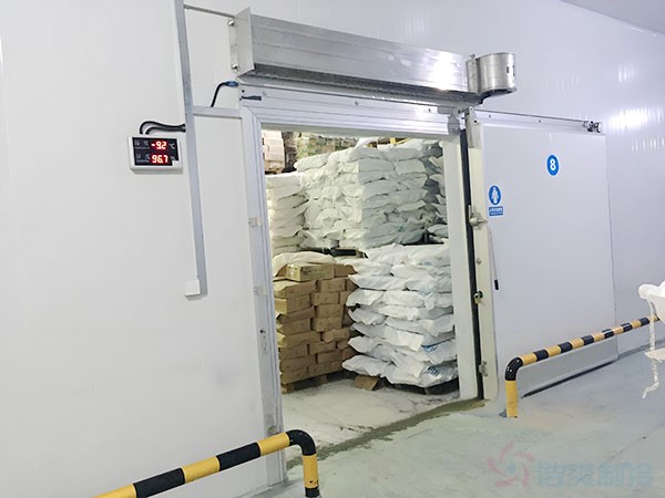 雞蛋冷庫建設安裝企業(yè)