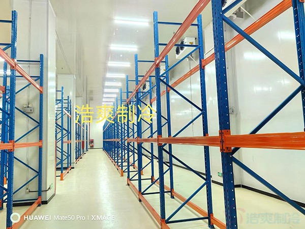 藥品陰涼庫建造費(fèi)用