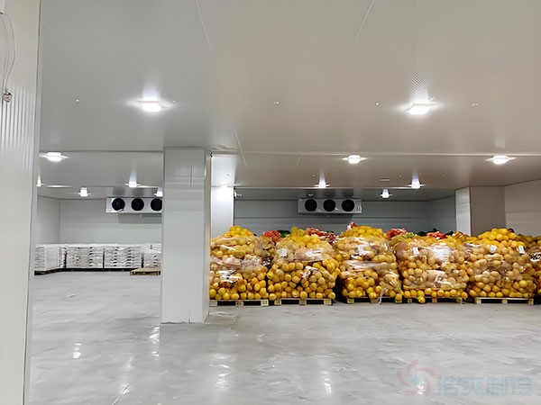 冷庫安裝費(fèi)用